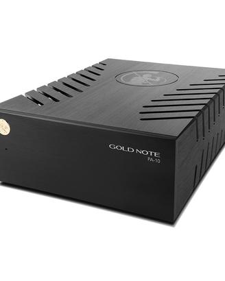 2 x finale Gold Note PA-10