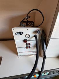 Vaporizzatore Zhermack Vap 6