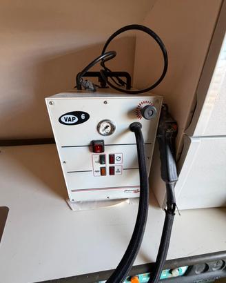 Vaporizzatore Zhermack Vap 6