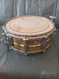 Tamburo rullante Yamaha SD495 14" vintage '80