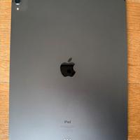 Ipad Pro 12.9 terza generazione