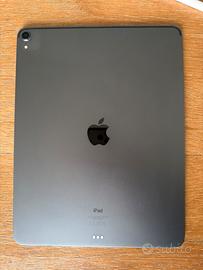 Ipad Pro 12.9 terza generazione