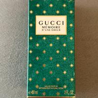 Gucci Mémoire D’Une Odeur