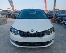 Skoda Fabia 1.4 TDI 90 CV Executive Gasolio