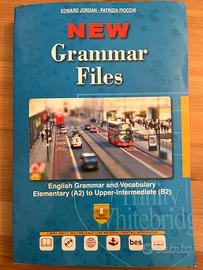 NEW GRAMMAR FILES con CD