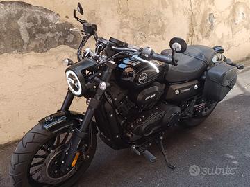 Benda 302v 