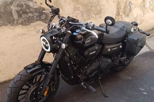 Benda 302v 