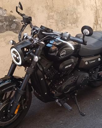 Benda 302v 