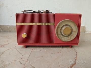 Radiomarelli vintage 