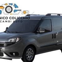 Ricambi usati Fiat doblò 2022