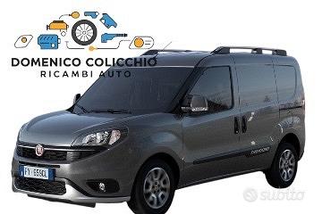 Ricambi usati Fiat doblò 2022