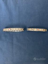Due Braccialetti "meg gioielli"