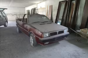 Lancia Delta e Skoda