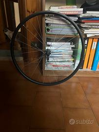 Ricambio bici