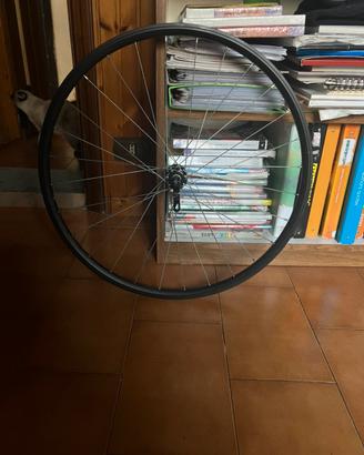 Ricambio bici
