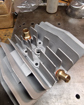 Raccordi minarelli mcs 80/50cc