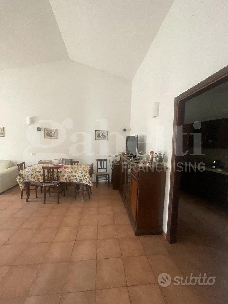 Appartamento – Terralba, Aristanis/Oristano - Vista 4