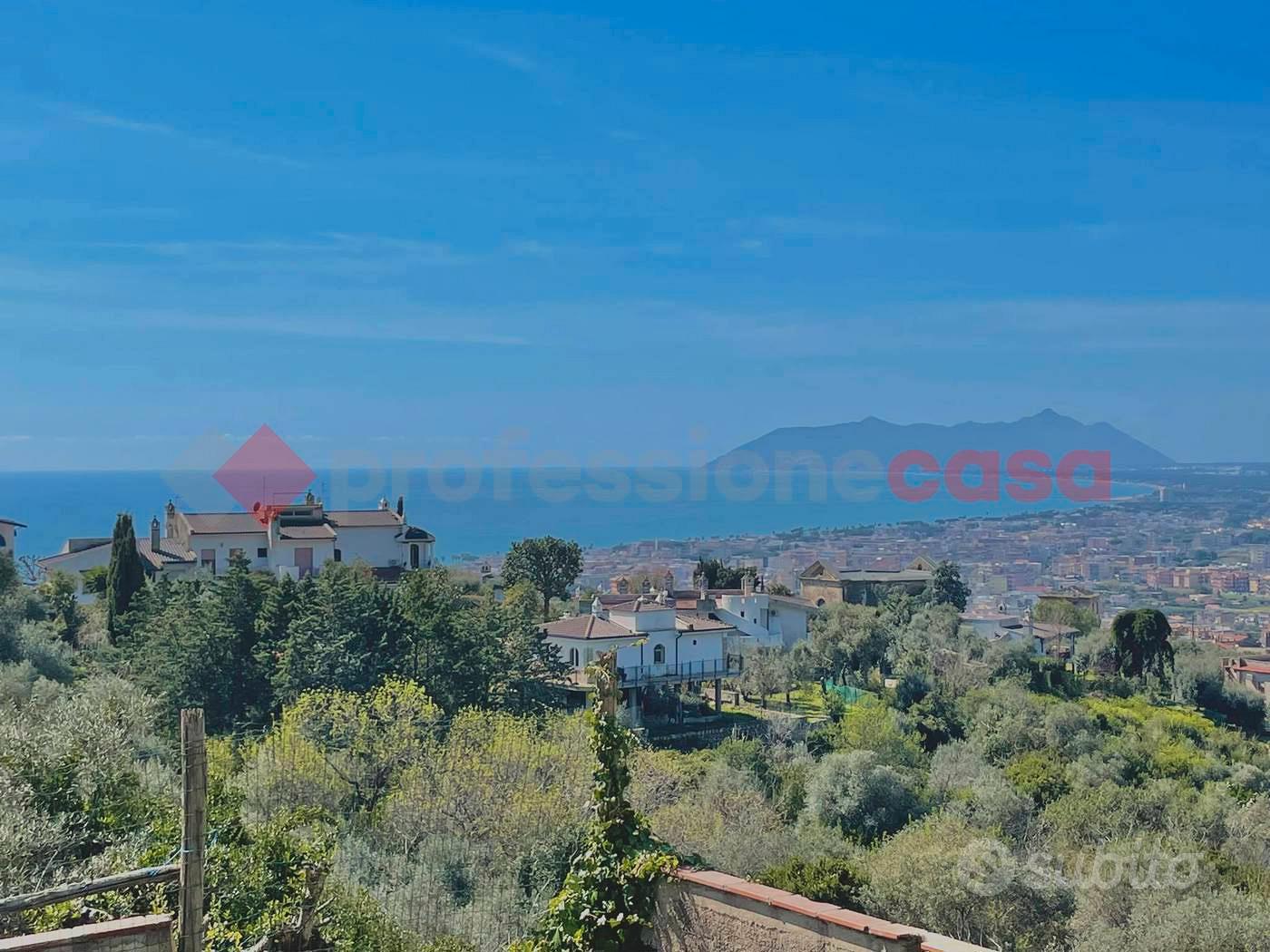 House in Terracina, Piazza Palatina - Vista 5