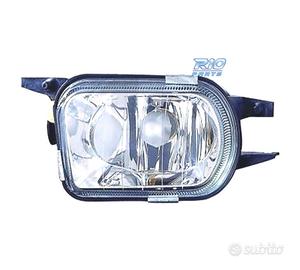 FANALE ANTIABBAGLIO SINISTRO PER MERCEDES W203 00-