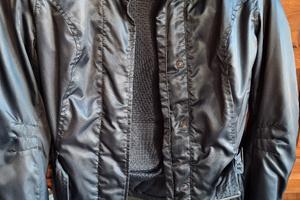 giacca da moto Clover donna 