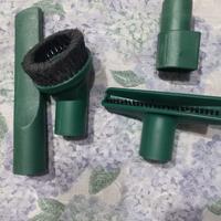 scopa elettrica folletto vk121 