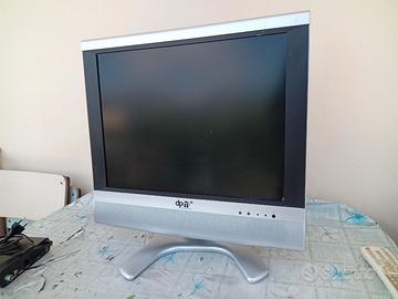 MONITOR  20"  dpm 2018             15,00 Euro Moni