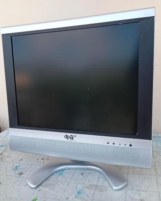 MONITOR  20"  dpm 2018             15,00 Euro Moni