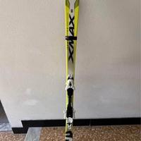 Salomon X-Max 400 premium 175cm powerline titanium