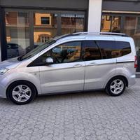 Ford Tourneo Courier Courier 1.5 tdci 75cv plus E6