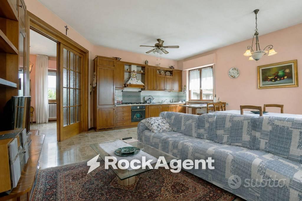Casa – Dalmine, Brembo - Vista 3