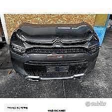 Ricambi musata citroen c3 aircross new 2021 2022