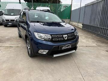 DACIA Sandero 1.5 dCi 8V 90CV Start&Stop Serie S