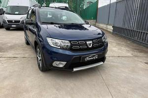 DACIA Sandero 1.5 dCi 8V 90CV Start&Stop Serie S