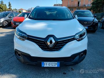 RENAULT KADJAR 1.5 dCi 110CV Energy Automatica 201