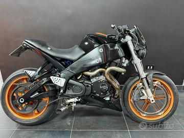 BUELL XB12-2006
