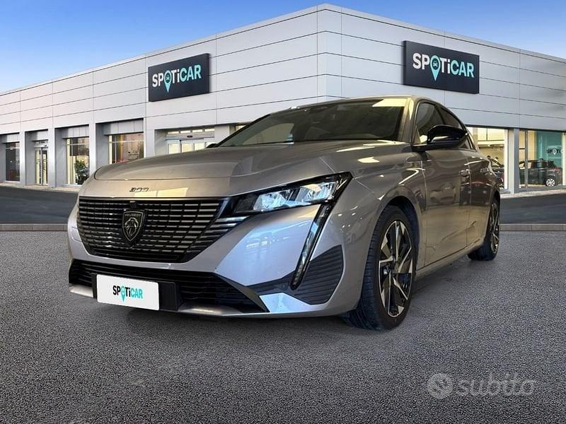 Peugeot 308 3ª serie