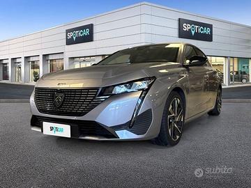 Peugeot 308 Allure Pack PureTech 130 EAT8 S&S...