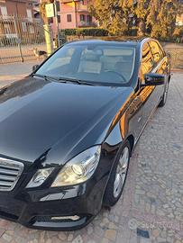 mercedes classe e 250