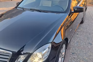mercedes classe e 250