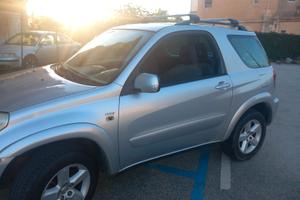 TOYOTA RAV 4 INT.ROVA.BILE