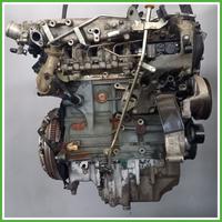 Motore Completo Funzionante 192A8000 88kw FIAT BRA