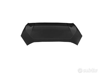 COFANO MOTORE AUDI Q2 2016