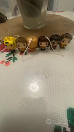 Harry Potter kinder