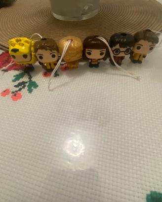 Harry Potter kinder