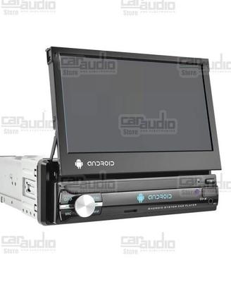 Autoradio Navigatore 1Din 1 Din android