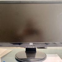 Monitor HP S2031a