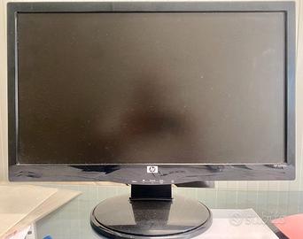 Monitor HP S2031a