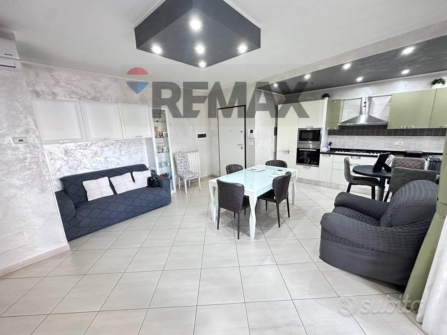 Appartamento - Cosenza - Vista 5