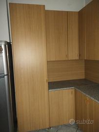  set mobili da cucina 