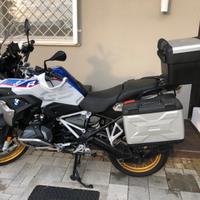 Bmw r 1250 gs - 2019
